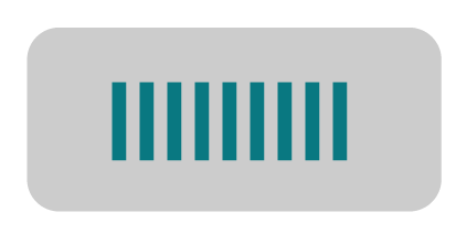 On-and off-ramp map icon