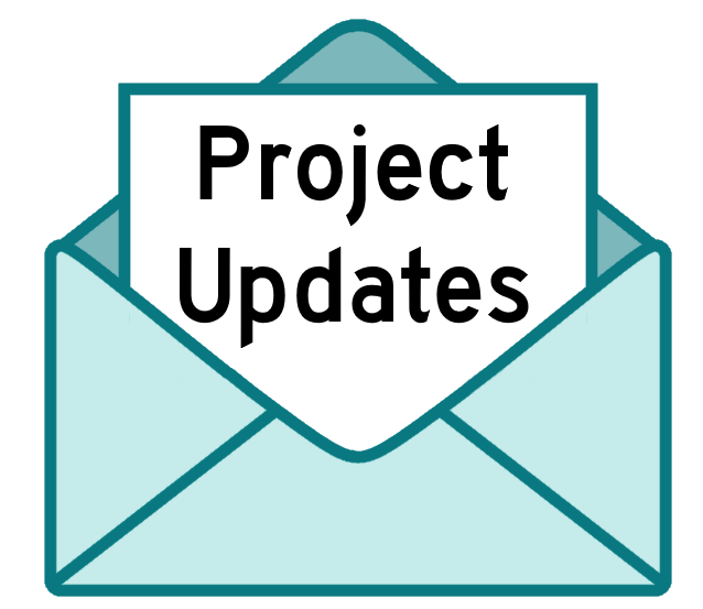 project alerts icon