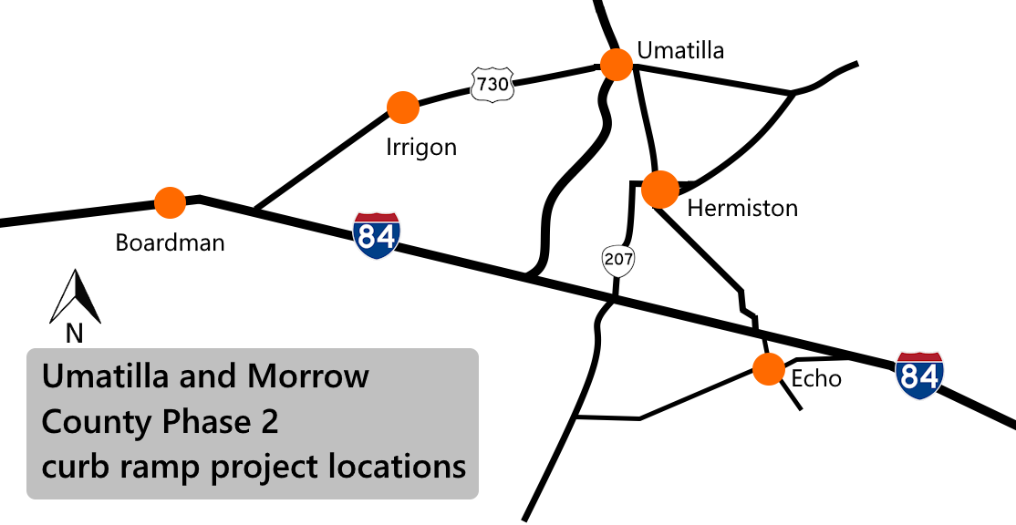 Link to project map.