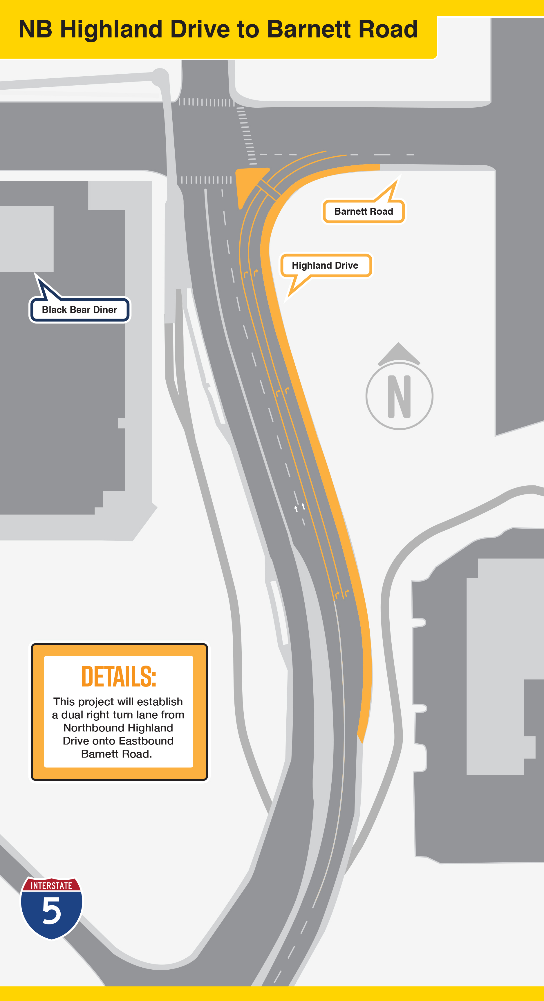 Project Area Map