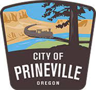 City of Prinevile logo
