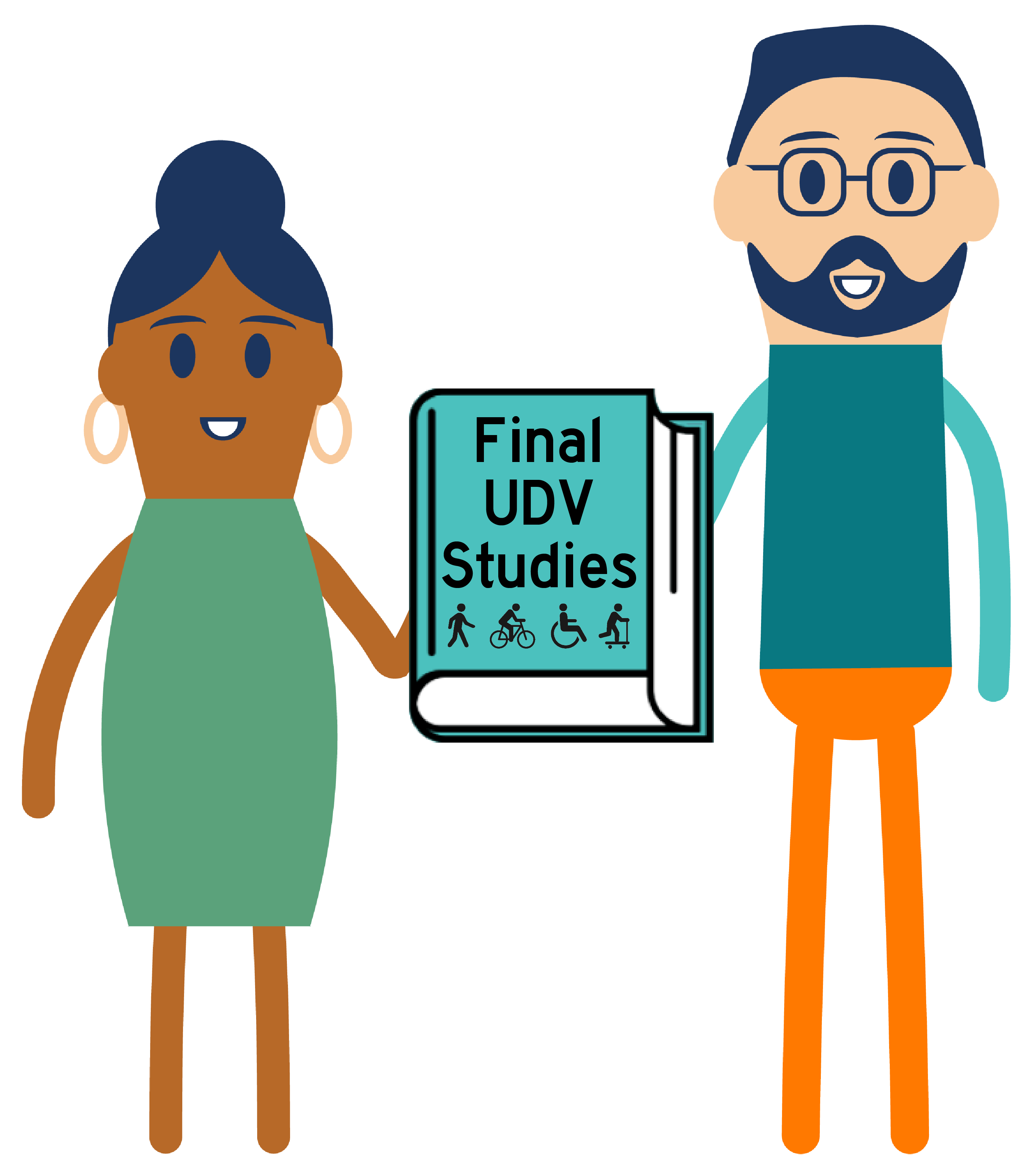 final udv study icon