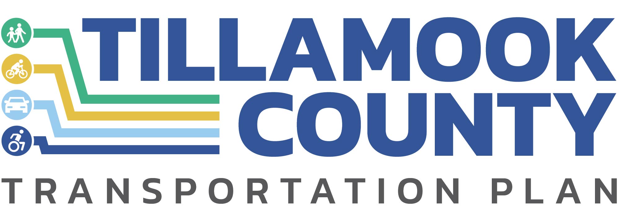 Tillamook County logo