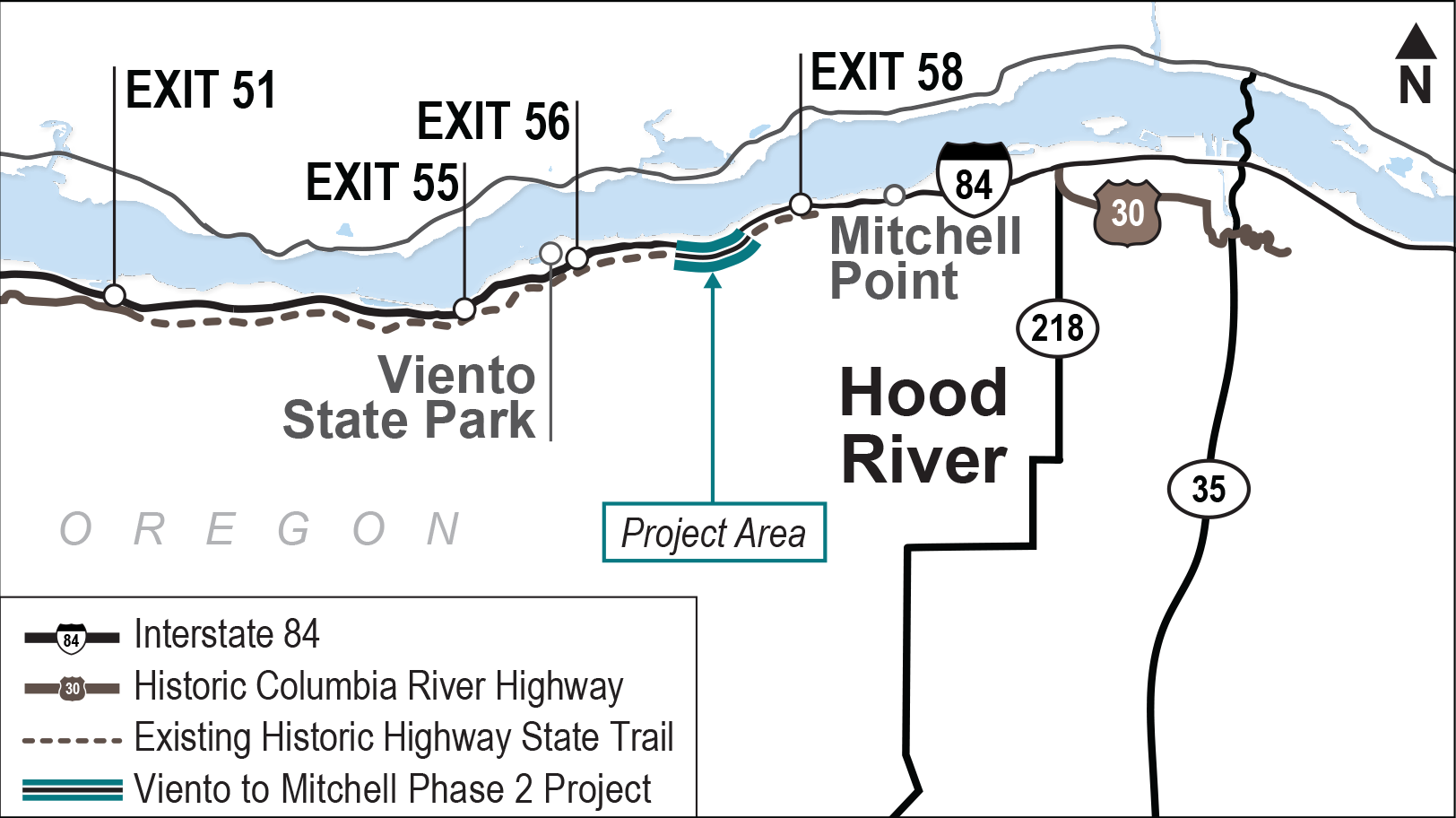 https://www.oregon.gov/odot/Projects/Project%20Images/Viento-to-Mitchell_Phase2_map.png