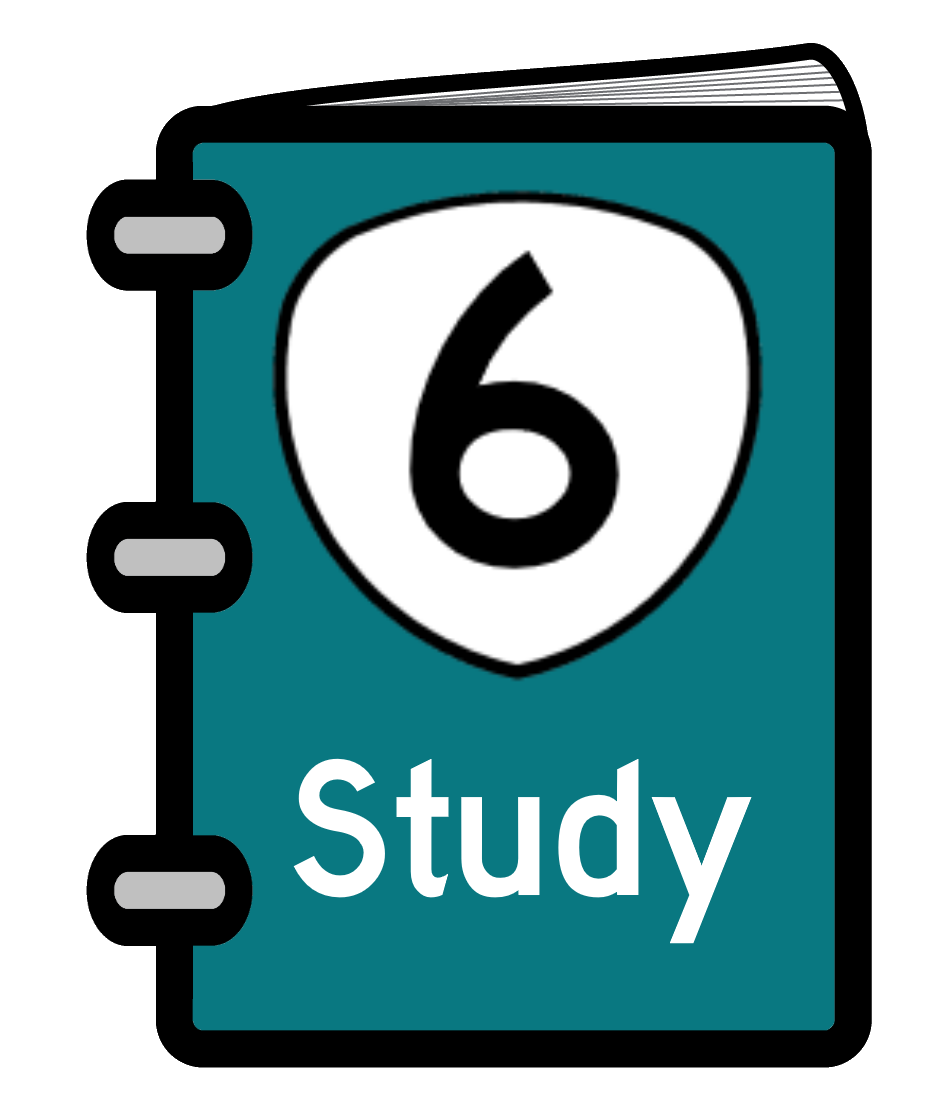 OR 6 Study Icon