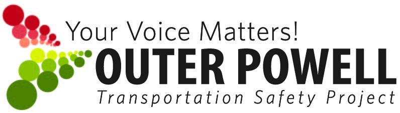 Outer Powell project logo