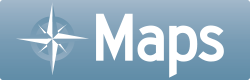 Maps logo
