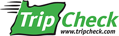 TripCheck logo