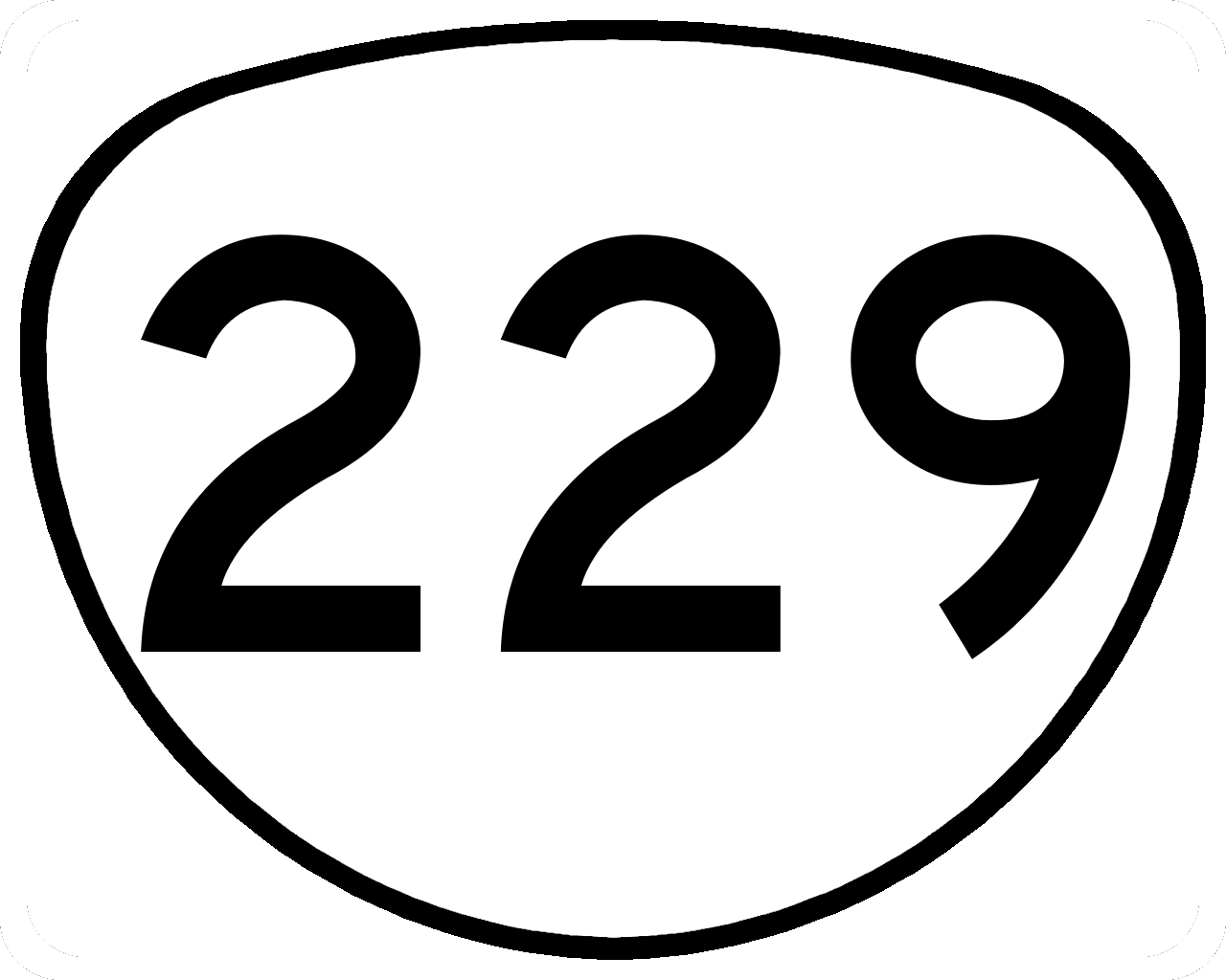 Highway 229