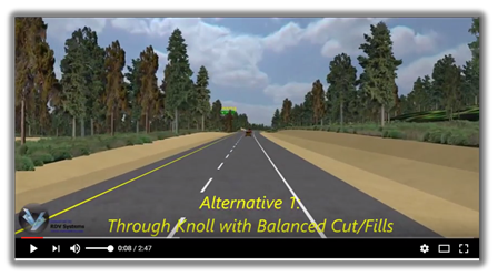 Video of knoll alternatives