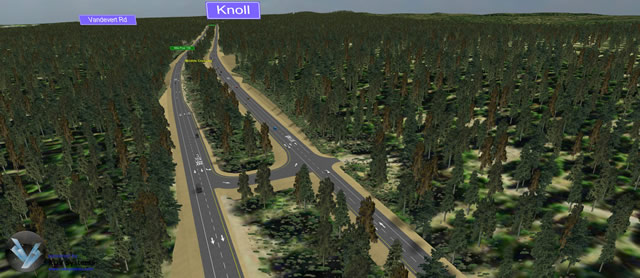 Image of Vandevert option V2