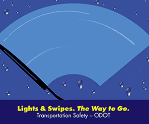 Lights and Swipes Graphic for Web gif
