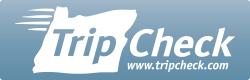 TripCheck.com badge