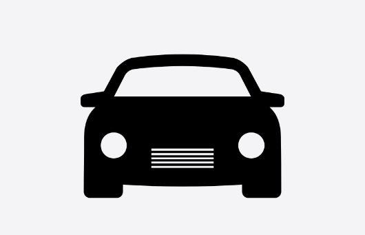 Car icon