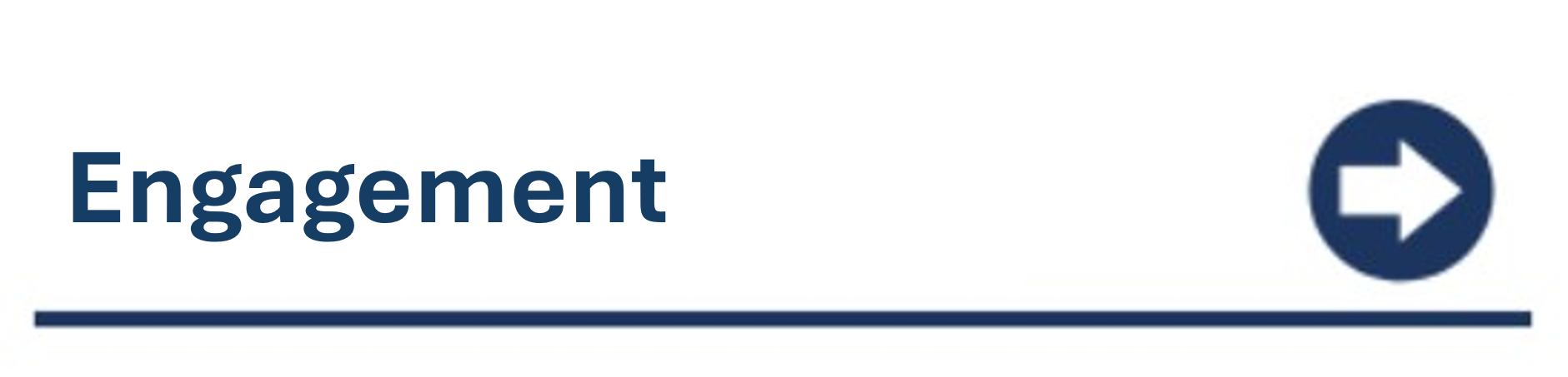 Engagement Link Button - click to visit