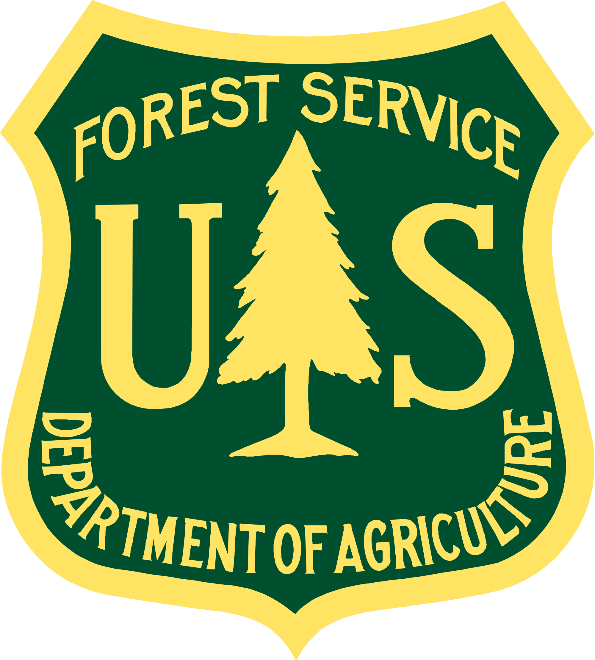 U.S. Forest Service logo