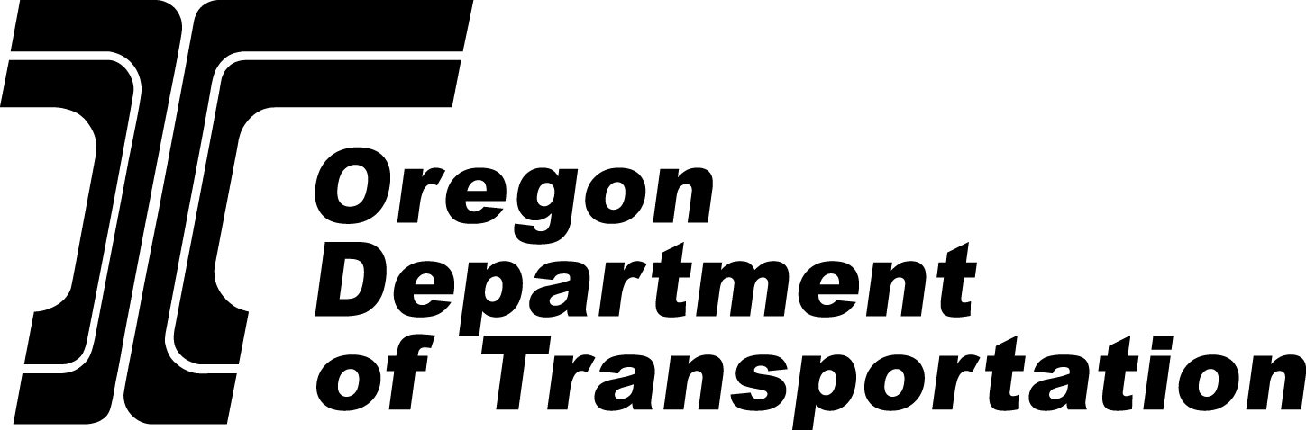 ODOT logo
