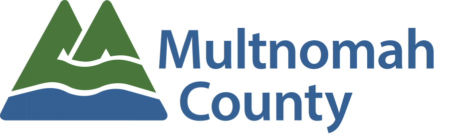 Multnomah County Logo