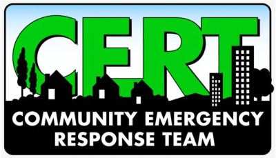 CERT Program logo