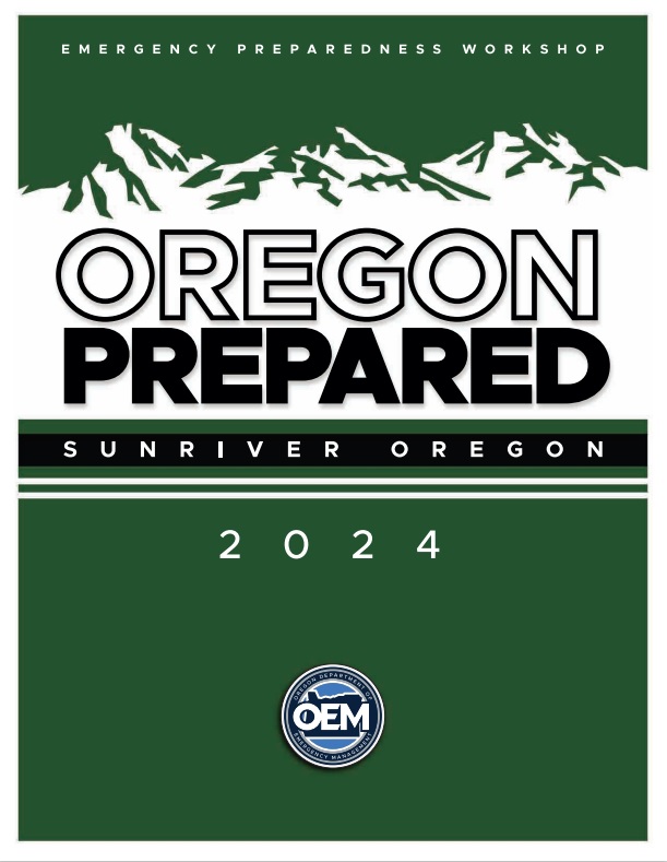 Oregon Prepared 2024 Program Thumbnail