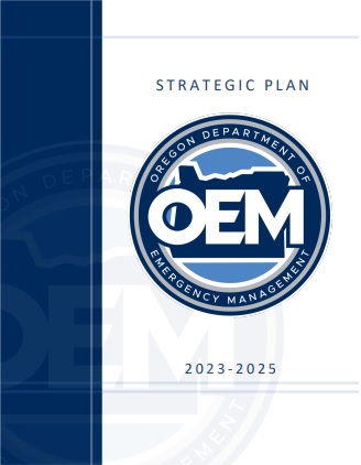 Strategic Plan 2023-2025 draft thumbnail
