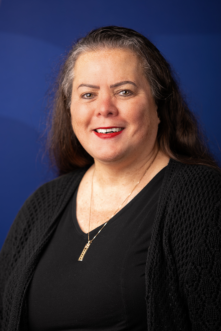 Donna Haole-Valenzuala