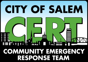 City of Salem CERT