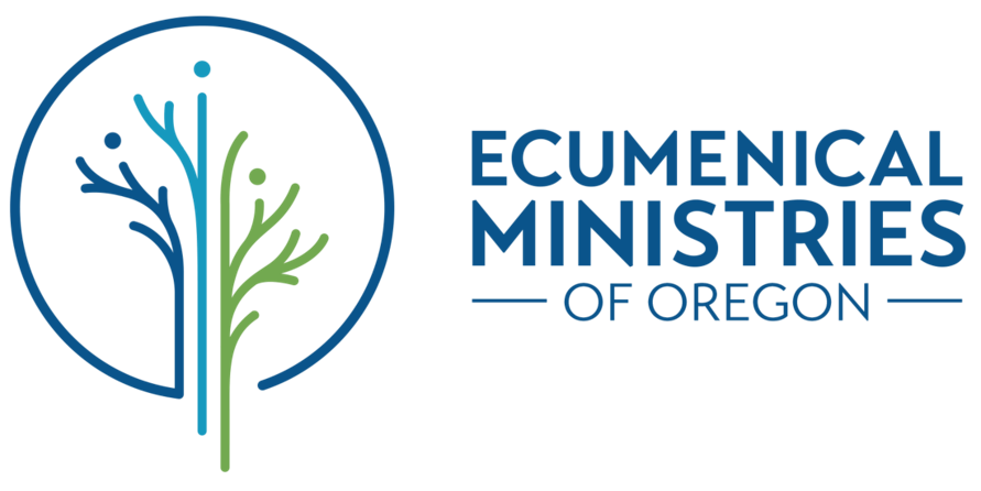 Equmenical Ministries of Oregon