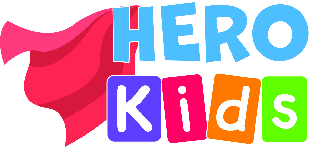 Hero Kids