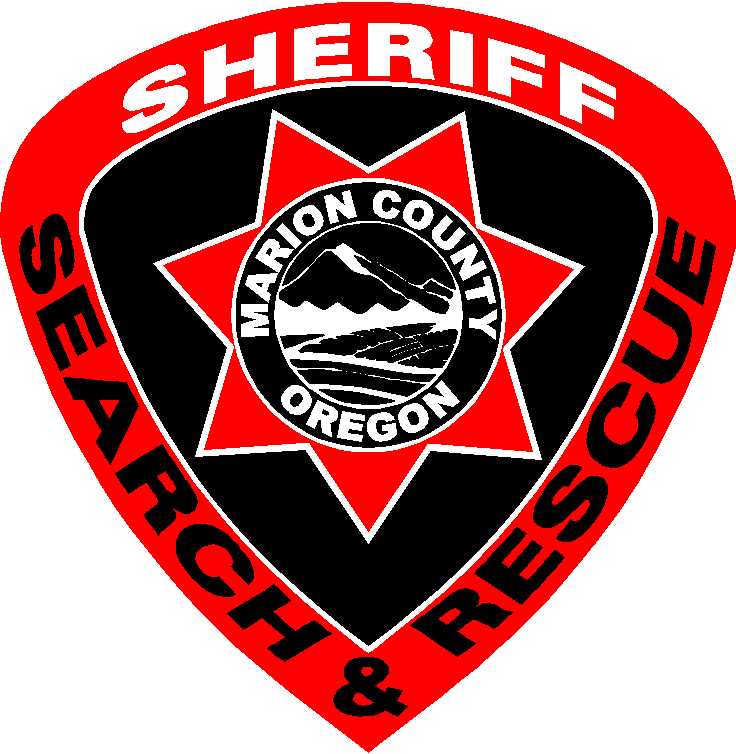Marion County Search and Rescue