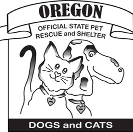 Oregon State Pet Rescue and Shelter