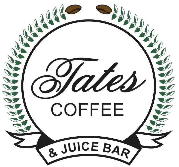 Tates Coffee