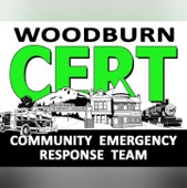 Woodburn CERT