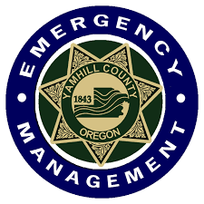 Yamhill County Emergency Management