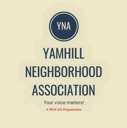 Yamhill Neighborhood Association