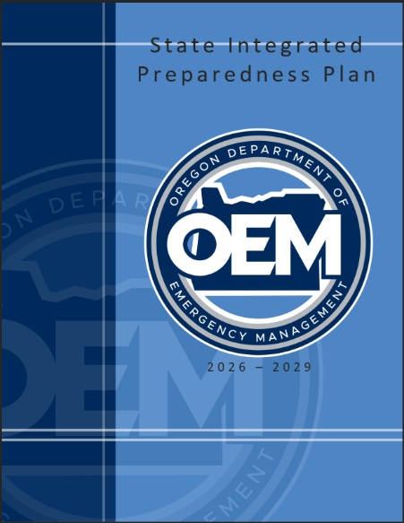 Integrated Preparedness Plan  1.2