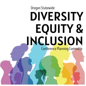 Diversity Conference Logo