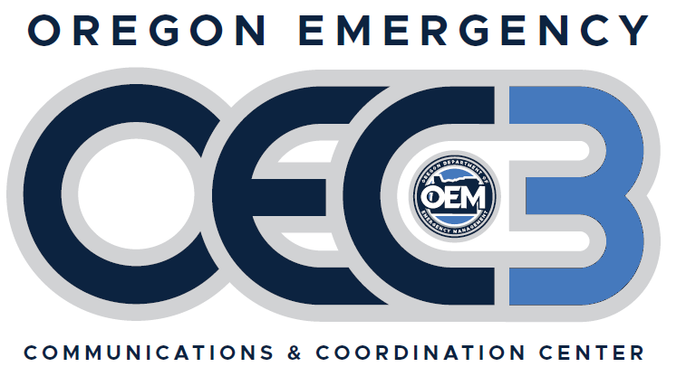OEC3 logo