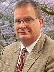 OHA Director Patrick Allen