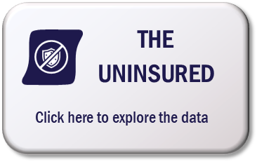 The Uninsured dashboard button