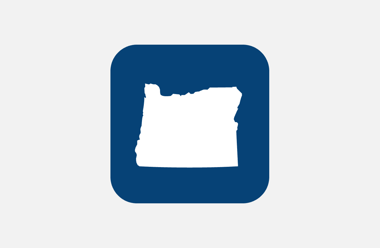 icon representing data dashboard