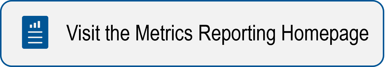 Button to visit Quality Metrics homepage