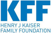 Henry J Kaiser Family Foundation logo
