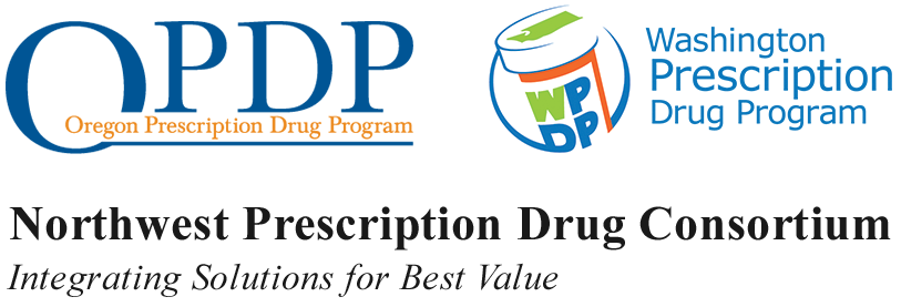 Northwest Prescription Drug Sonsortium