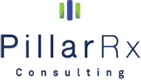 Pillar Rx Consulting logo