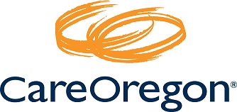CareOregon logo