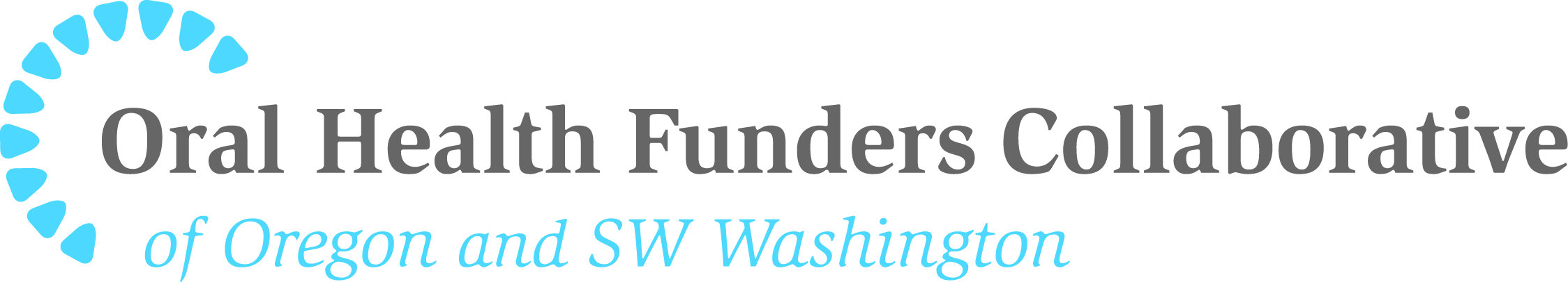 Oral Health Funders Collaborative