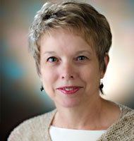 Marilyn Carter, Ph.D.
