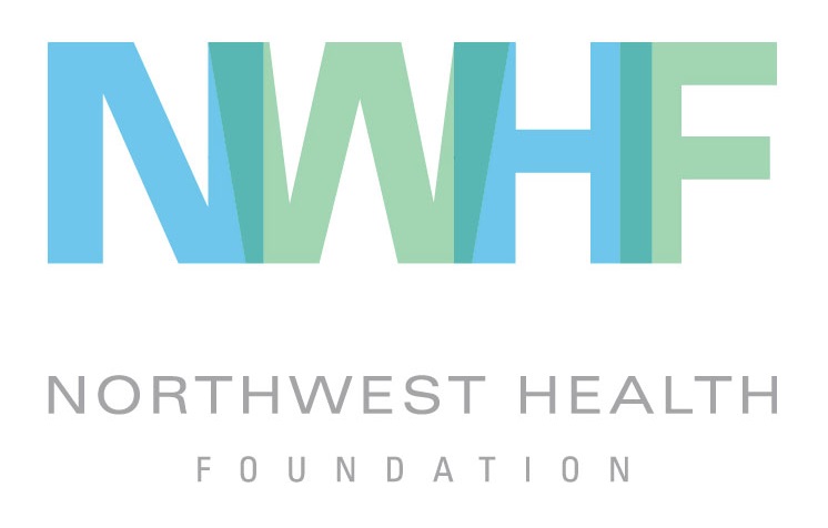 Northwest Health Foundation logo