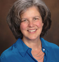 Patricia (Trish) Styer, Ph.D.